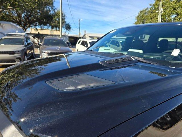 new 2026 Ram 1500 car, priced at $66,135