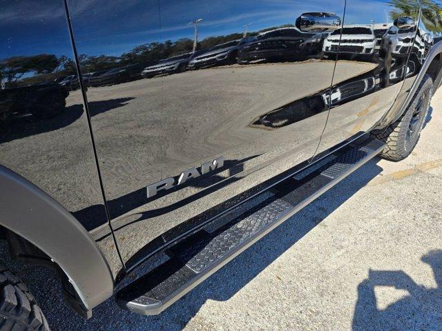 new 2026 Ram 1500 car, priced at $66,135