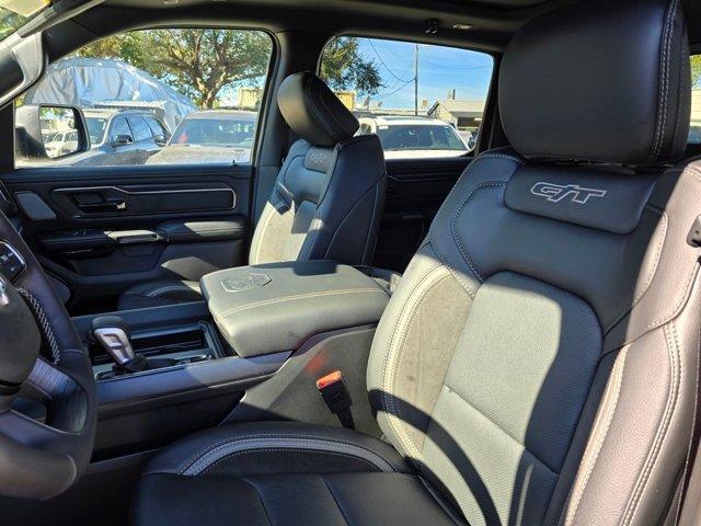 new 2026 Ram 1500 car, priced at $66,135