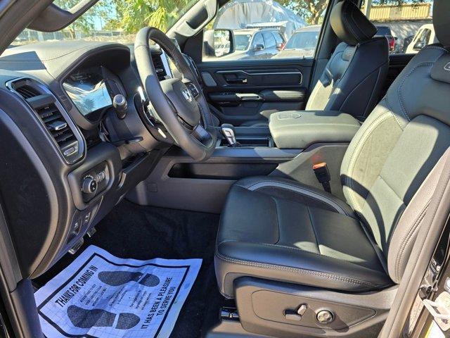 new 2026 Ram 1500 car, priced at $66,135