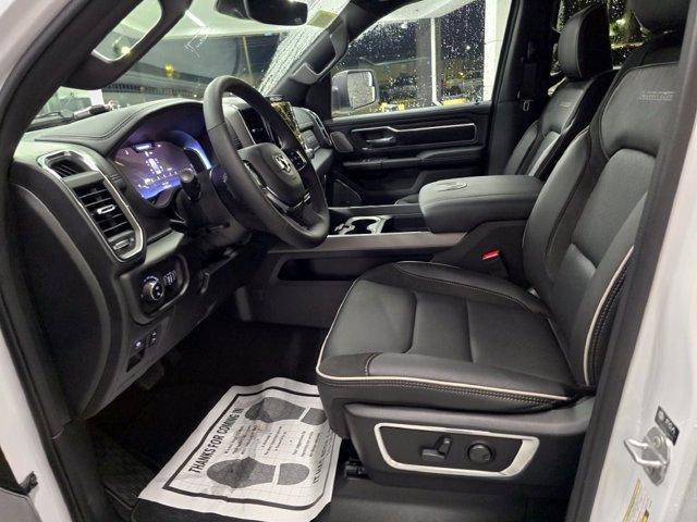 new 2027 Ram 1500 car, priced at $70,170