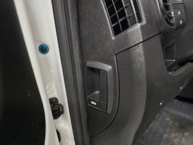 used 2025 Ram ProMaster 2500 car, priced at $31,777