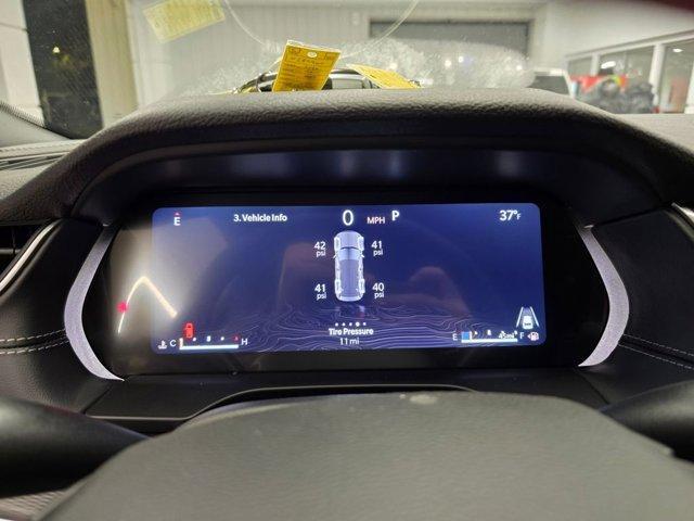 new 2025 Jeep Grand Cherokee car, priced at $35,515