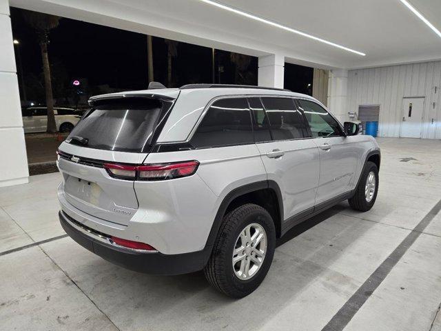 new 2025 Jeep Grand Cherokee car, priced at $35,515