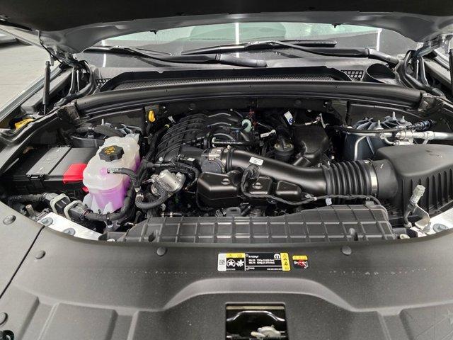 new 2025 Jeep Grand Cherokee car, priced at $35,515