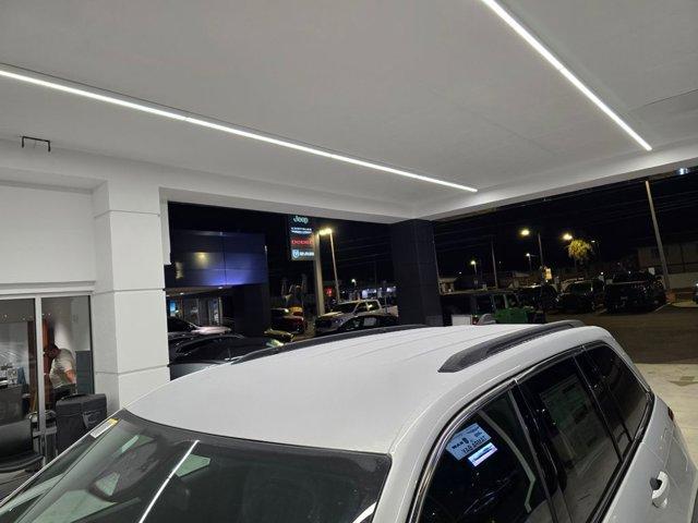 new 2025 Jeep Grand Cherokee car, priced at $35,515