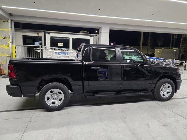 new 2026 Ram 1500 car, priced at $46,019