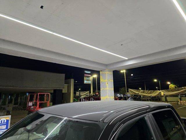 new 2026 Ram 1500 car, priced at $46,019