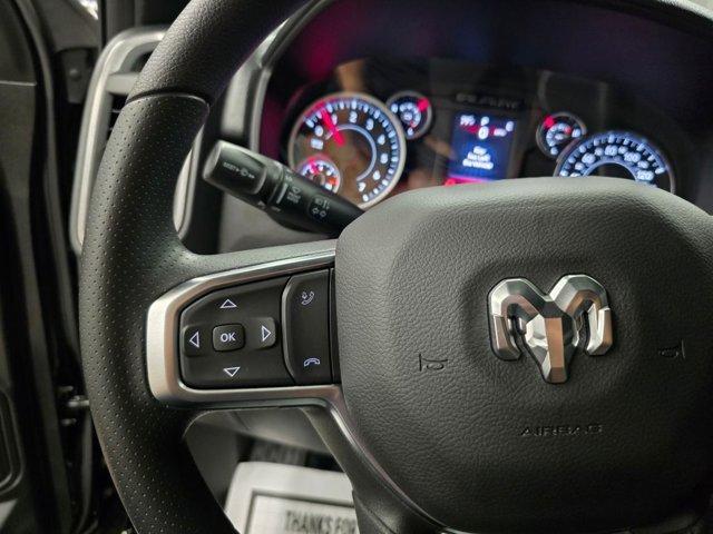 new 2026 Ram 1500 car, priced at $46,019