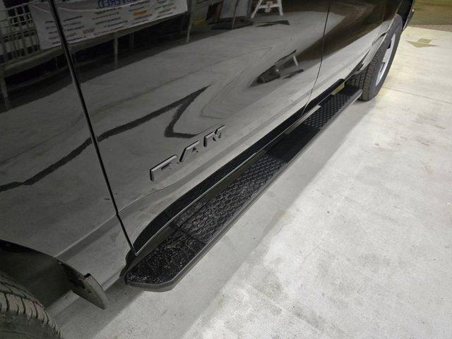 new 2026 Ram 1500 car, priced at $46,019