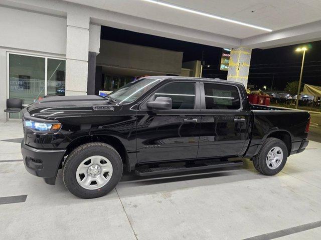 new 2026 Ram 1500 car, priced at $46,019
