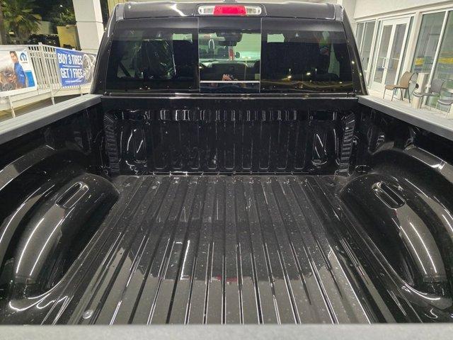 new 2026 Ram 1500 car, priced at $46,019