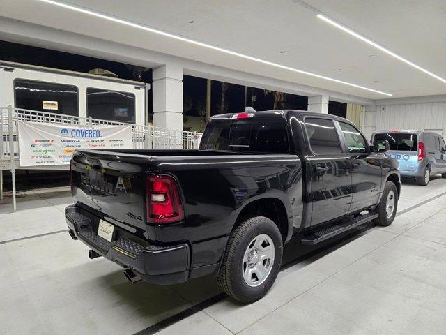 new 2026 Ram 1500 car, priced at $46,019