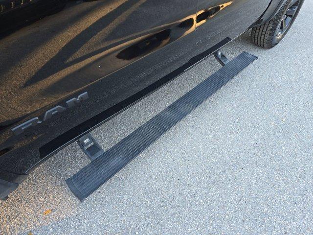 used 2020 Ram 1500 car, priced at $27,992