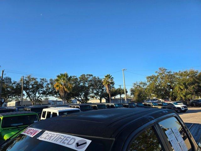 used 2020 Ram 1500 car, priced at $27,992