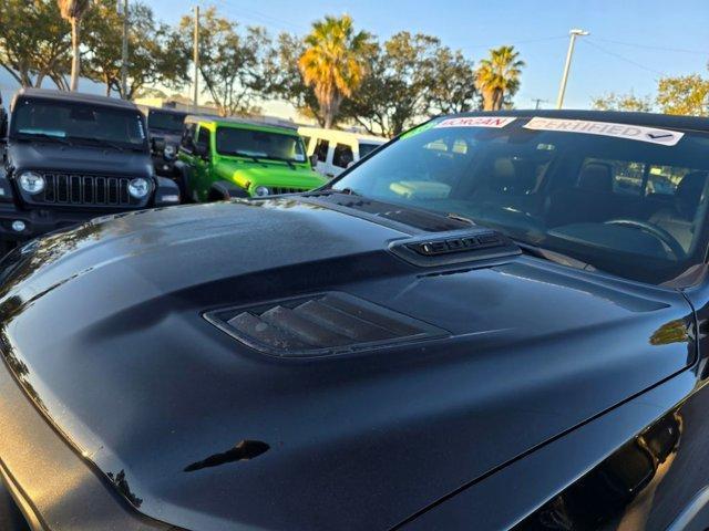 used 2020 Ram 1500 car, priced at $27,992