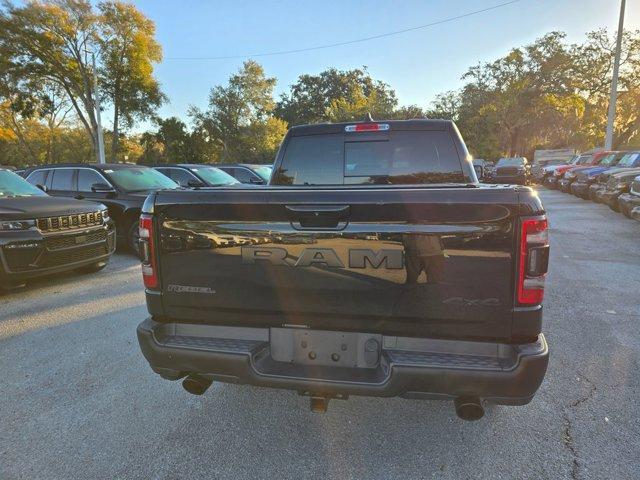 used 2020 Ram 1500 car, priced at $27,992