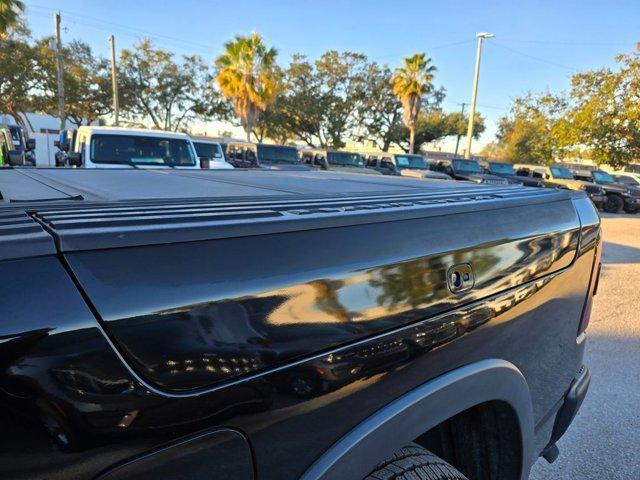 used 2020 Ram 1500 car, priced at $27,992