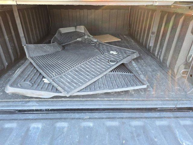 used 2020 Ram 1500 car, priced at $27,992