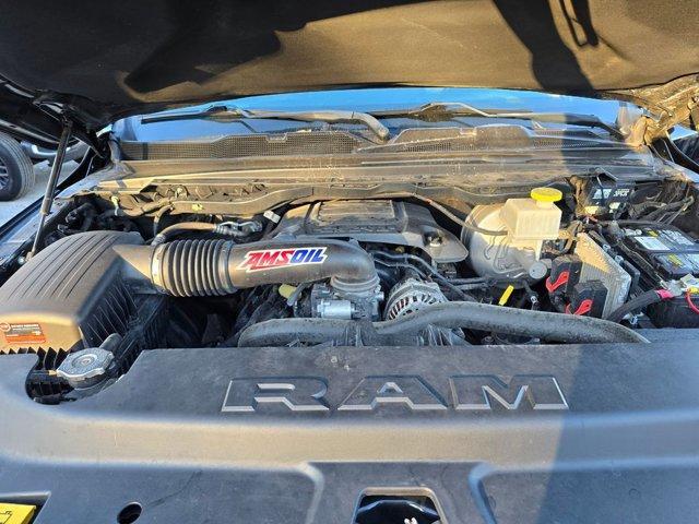 used 2020 Ram 1500 car, priced at $27,992