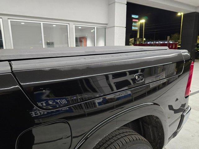 new 2026 Ram 1500 car, priced at $72,580