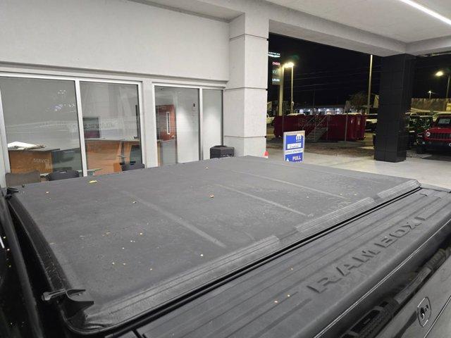 new 2026 Ram 1500 car, priced at $72,580