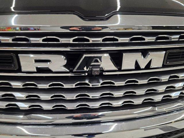 new 2026 Ram 1500 car, priced at $72,580