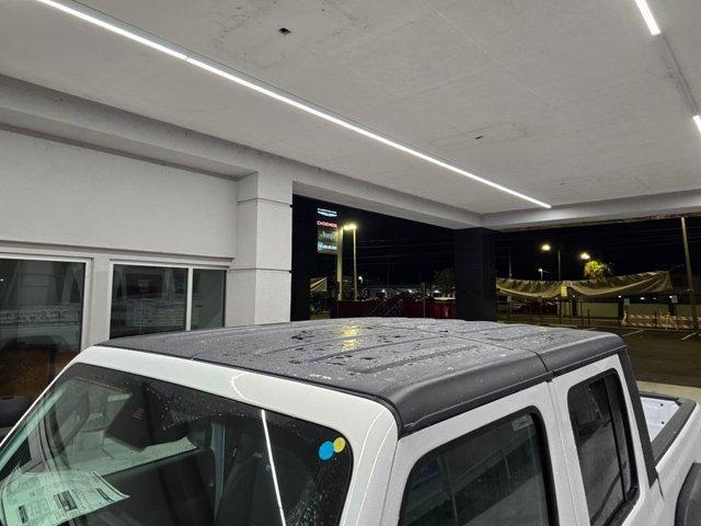 new 2025 Jeep Gladiator car, priced at $51,935