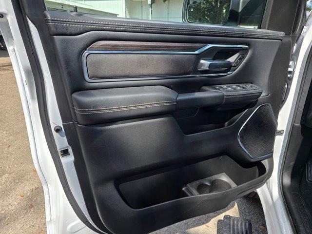 new 2026 Ram 1500 car, priced at $60,680