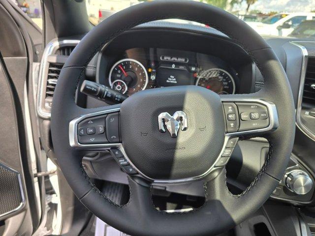 new 2026 Ram 1500 car, priced at $60,680