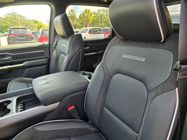 new 2026 Ram 1500 car, priced at $60,680