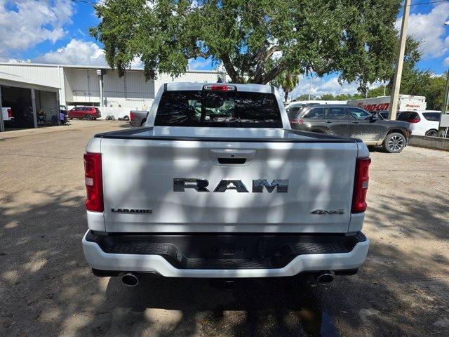 new 2026 Ram 1500 car, priced at $60,680