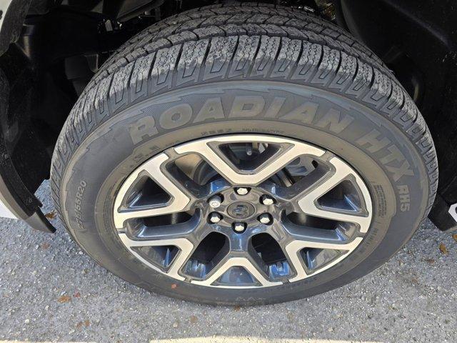 new 2026 Ram 1500 car, priced at $60,680