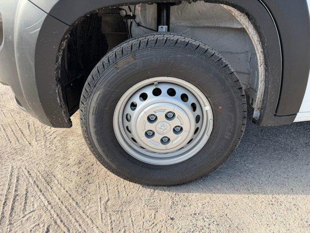 new 2026 Ram ProMaster 1500 car, priced at $42,875