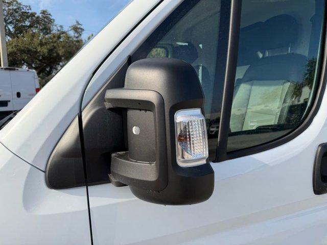 new 2026 Ram ProMaster 1500 car, priced at $42,875