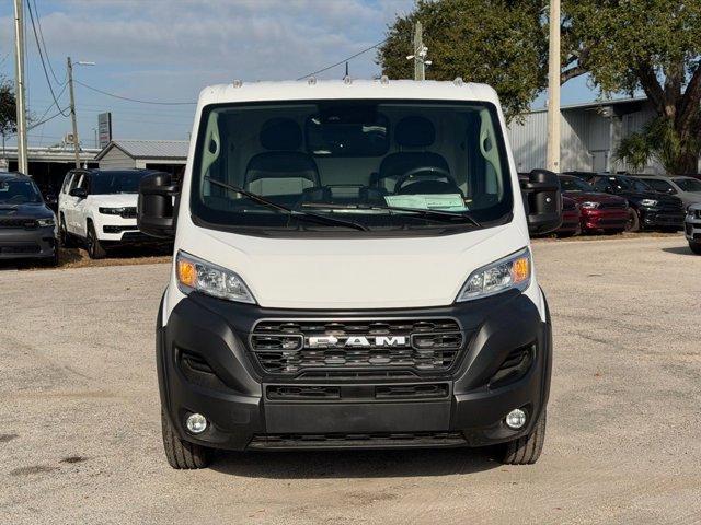 new 2026 Ram ProMaster 1500 car, priced at $42,875