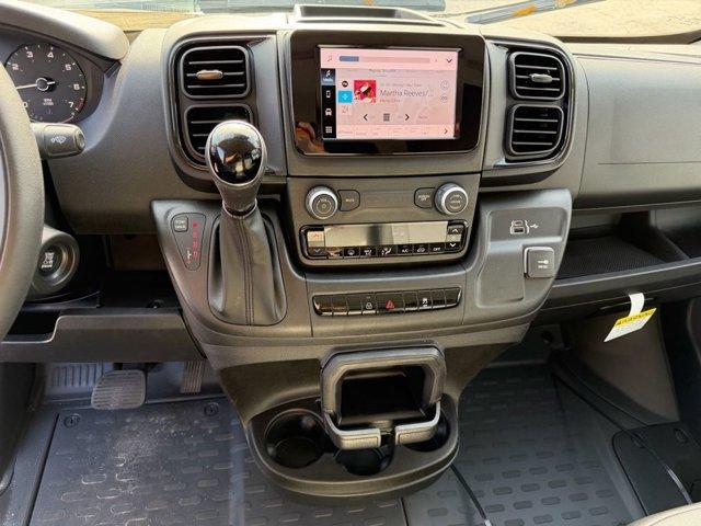 new 2026 Ram ProMaster 1500 car, priced at $42,875