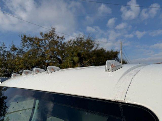 new 2026 Ram ProMaster 1500 car, priced at $42,875