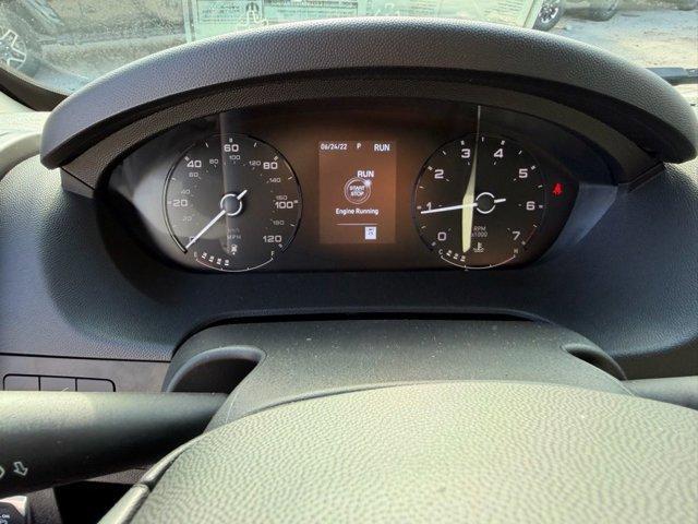 new 2026 Ram ProMaster 1500 car, priced at $42,875