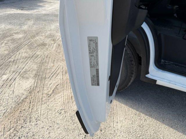 new 2026 Ram ProMaster 1500 car, priced at $42,875