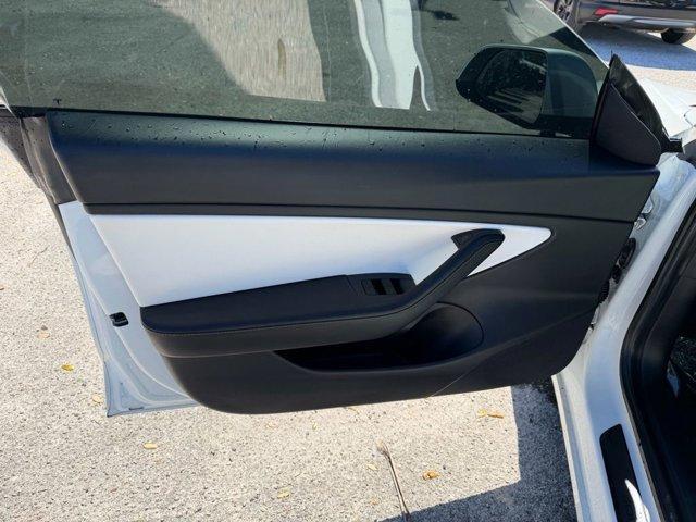 used 2021 Tesla Model 3 car, priced at $25,691