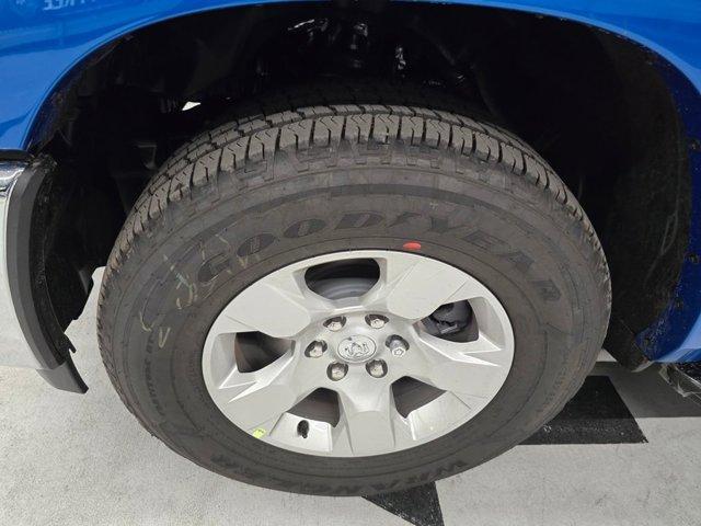 new 2026 Ram 1500 car, priced at $48,125