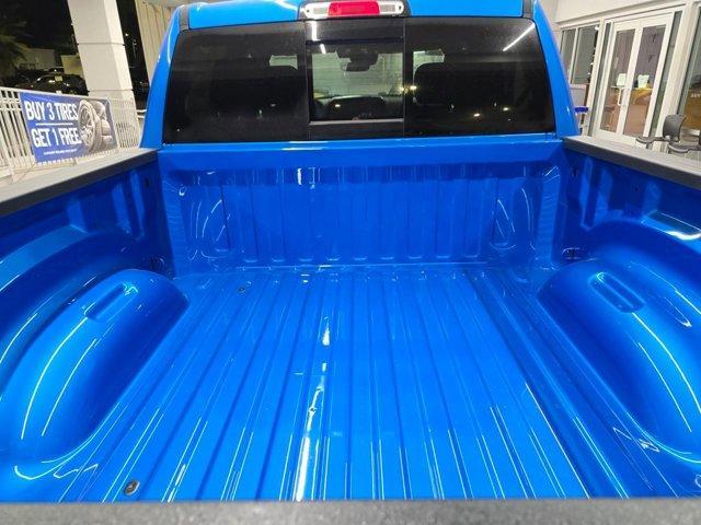 new 2026 Ram 1500 car, priced at $48,125