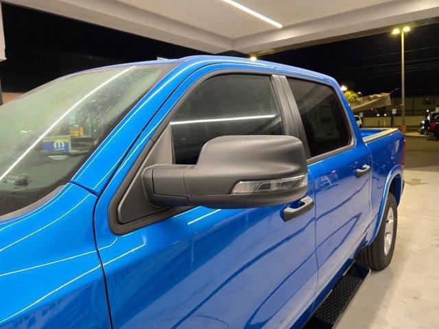 new 2026 Ram 1500 car, priced at $48,125