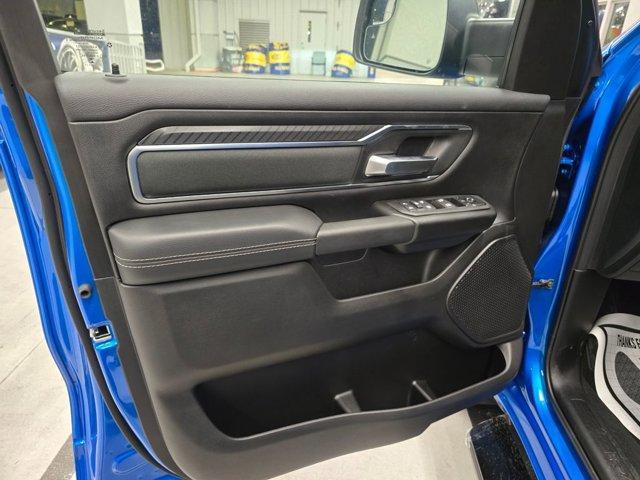 new 2026 Ram 1500 car, priced at $48,125