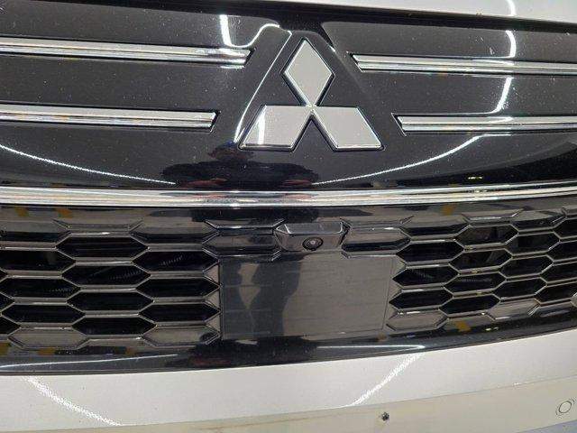 used 2025 Mitsubishi Outlander car, priced at $22,991