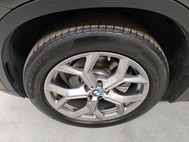 used 2023 BMW X4 car, priced at $30,997