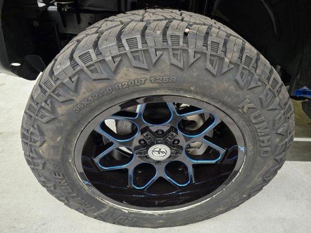 new 2025 Jeep Wrangler car, priced at $45,999