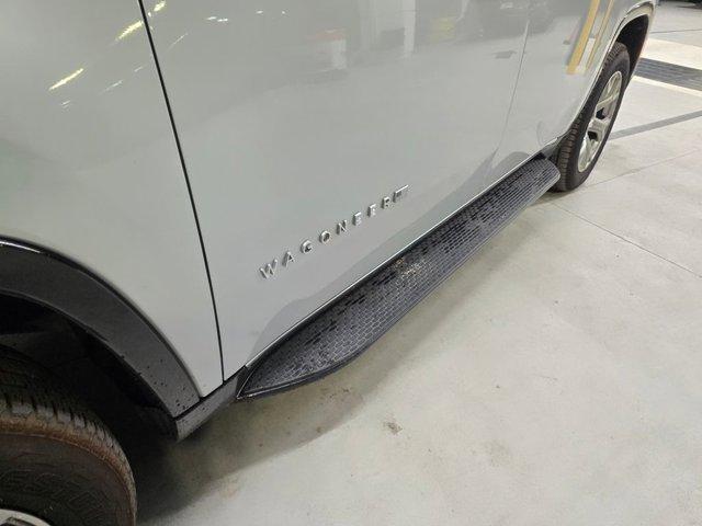 used 2022 Jeep Wagoneer car, priced at $33,076