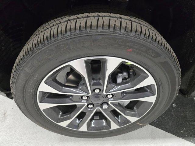 new 2025 Jeep Grand Cherokee car, priced at $51,585